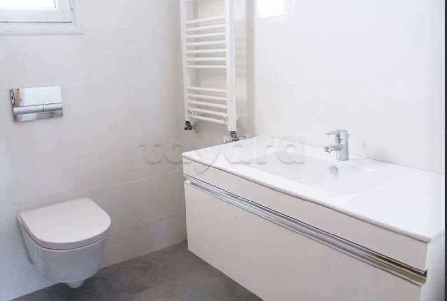 Cite El Khadra Zone urbaine nord Location Appart. 3 pices S3  2500 d centre urbain nord