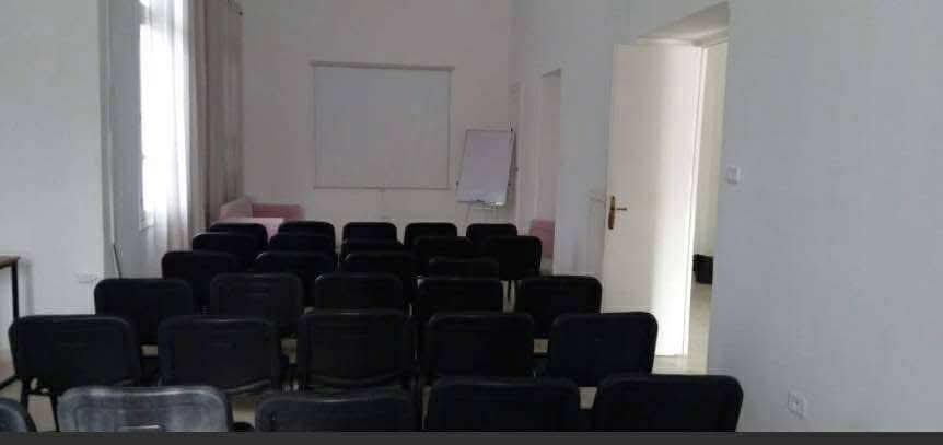 Cite El Khadra Zone urbaine nord Bureaux & Commerces Bureau tage de villa usage bureautique 3000 d