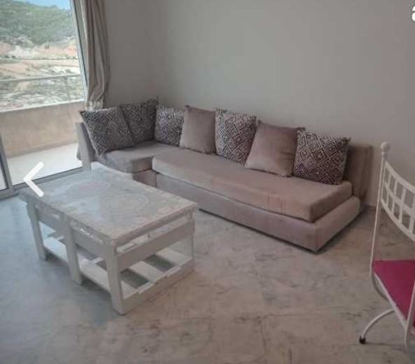 Ariana Ville Cite Ennasr 2 Location Appart. 2 pices S1 1500 d ennasr 2