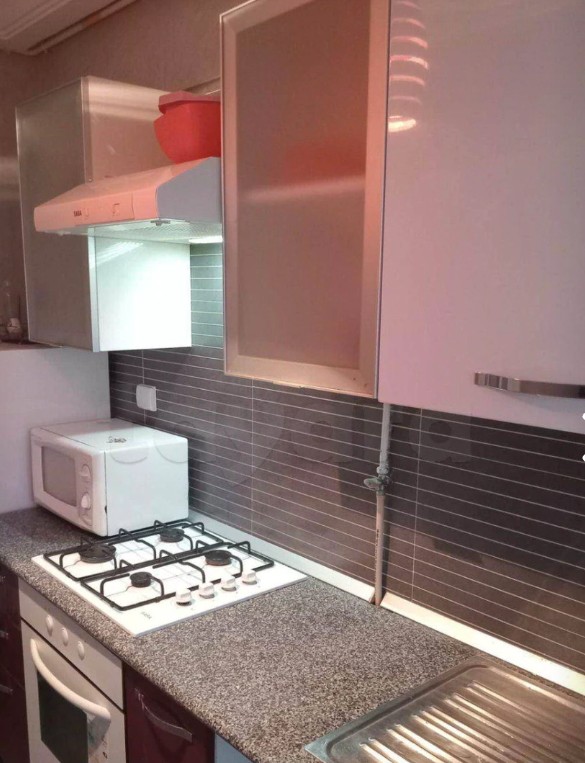 Ariana Ville Cite Ennasr 2 Location Appart. 2 pices S1 1500 d ennasr 2