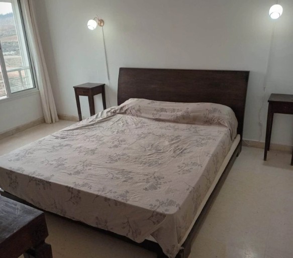 Ariana Ville Cite Ennasr 2 Location Appart. 2 pices S1 1500 d ennasr 2