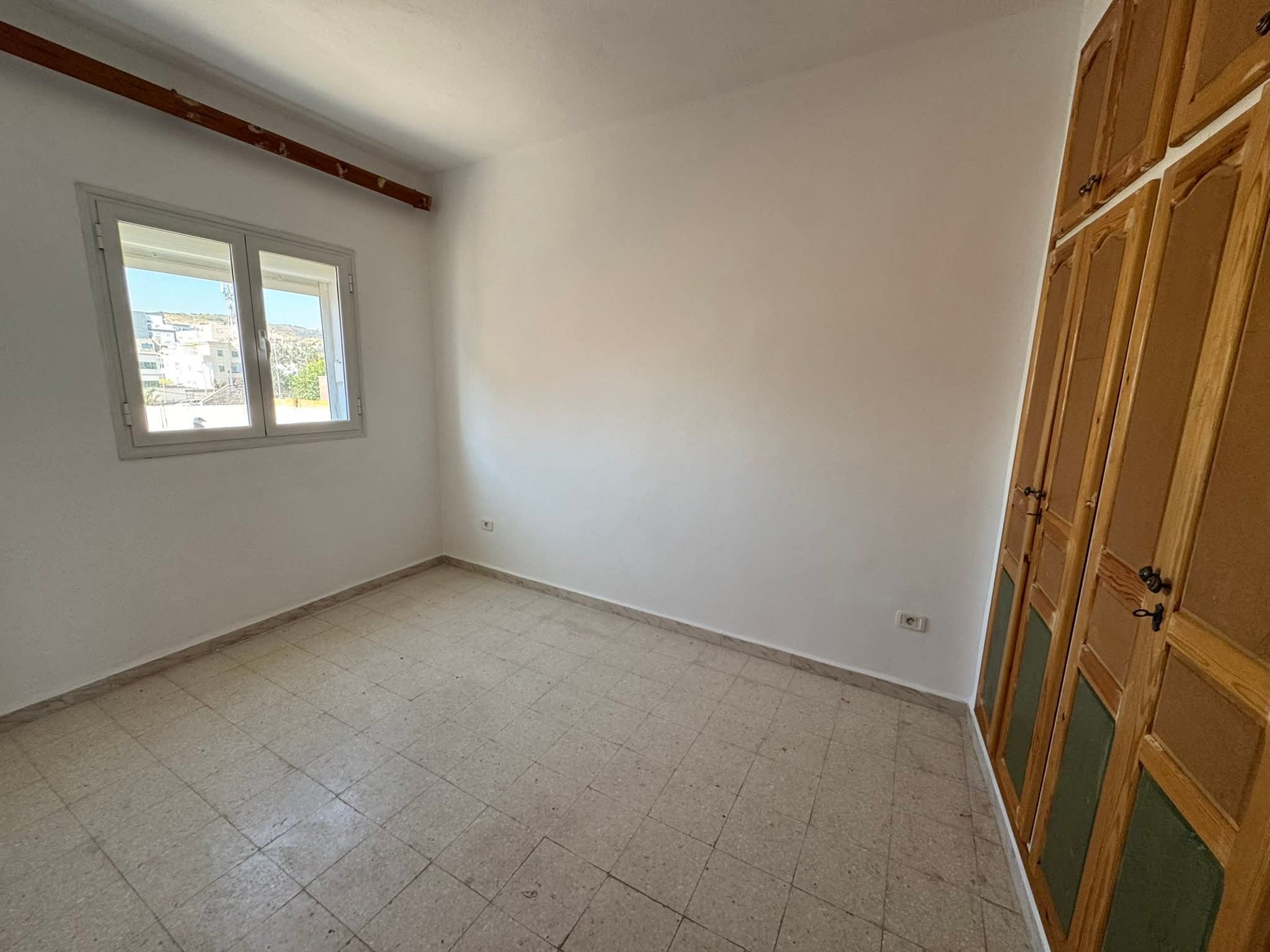 Ariana Ville Riadh Landlous Location Appart. 3 pices Etage de villa riadh andalous 750 d