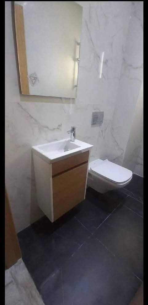 Ariana Ville Riadh Landlous Location Appart. 2 pices S1 meuble 1200 d riadh andalous