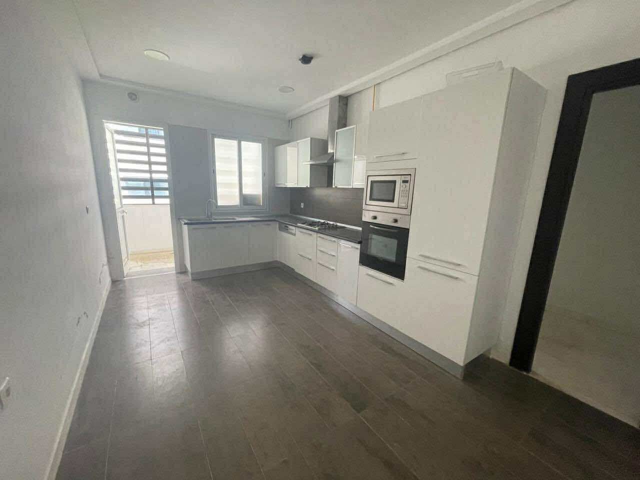 La Marsa Berge Du Lac Location Appart. 4 pices S3 3300d lac 2