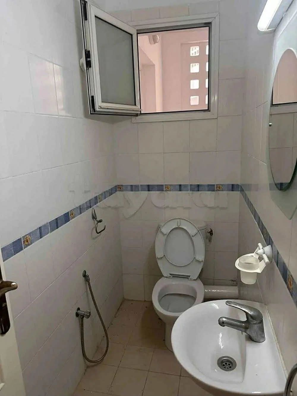Ariana Ville Cite Ennasr 2 Location Appart. 4 pices S3 1400 d a ennasr 2