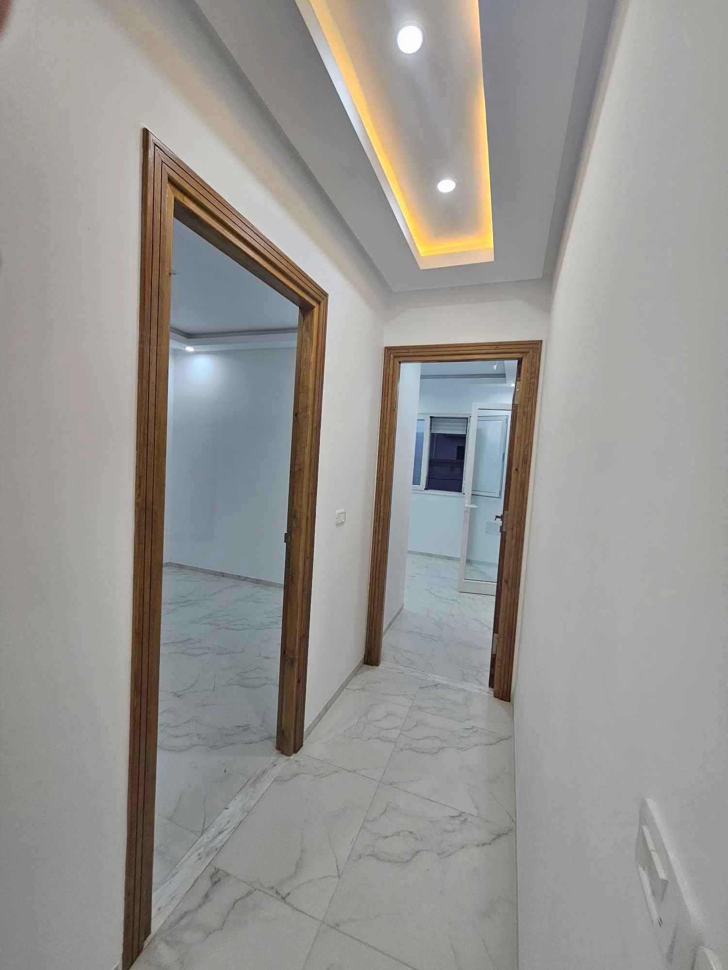 Ariana Ville Ariana Location Appart. 3 pices S2 850 cite ennozha ariana