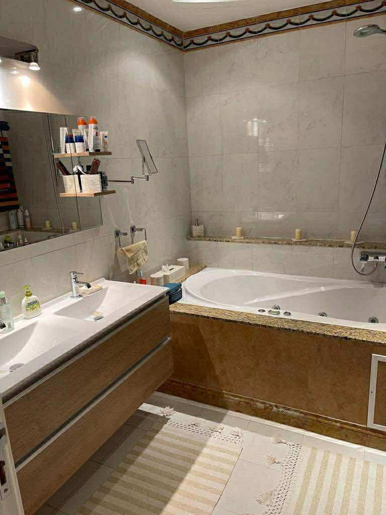 Ariana Ville Cite Ennasr 2 Location Duplex Penthouse 3950 d a ennasr 2