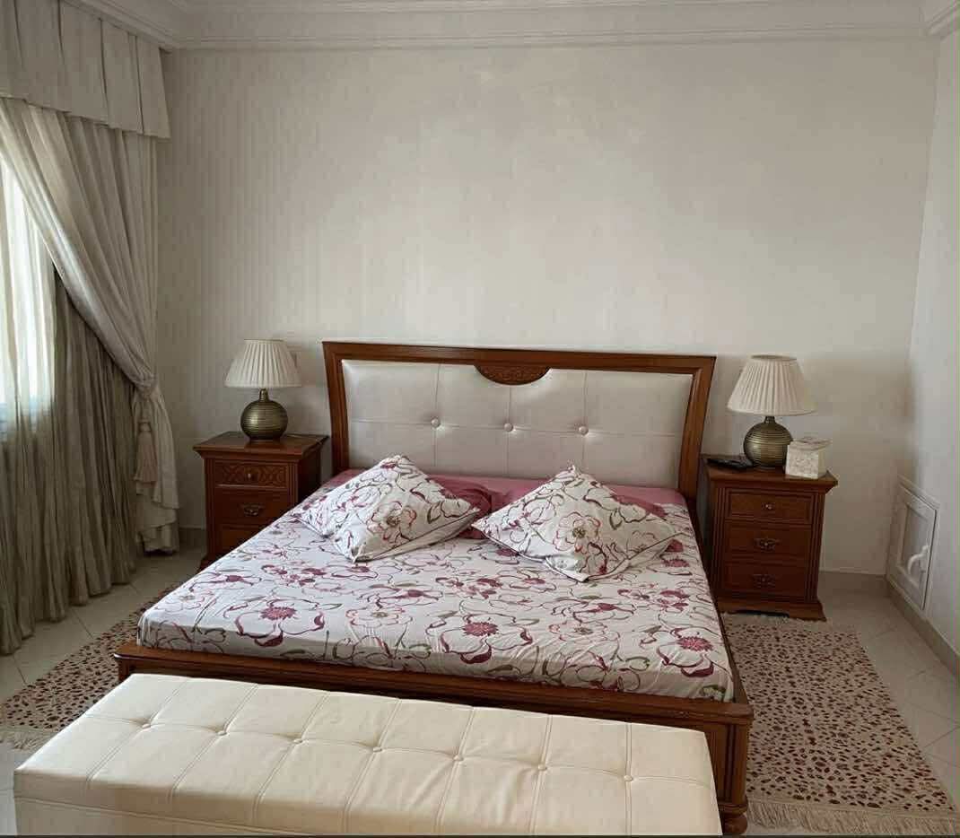 Ariana Ville Cite Ennasr 2 Location Duplex Penthouse 3950 d a ennasr 2