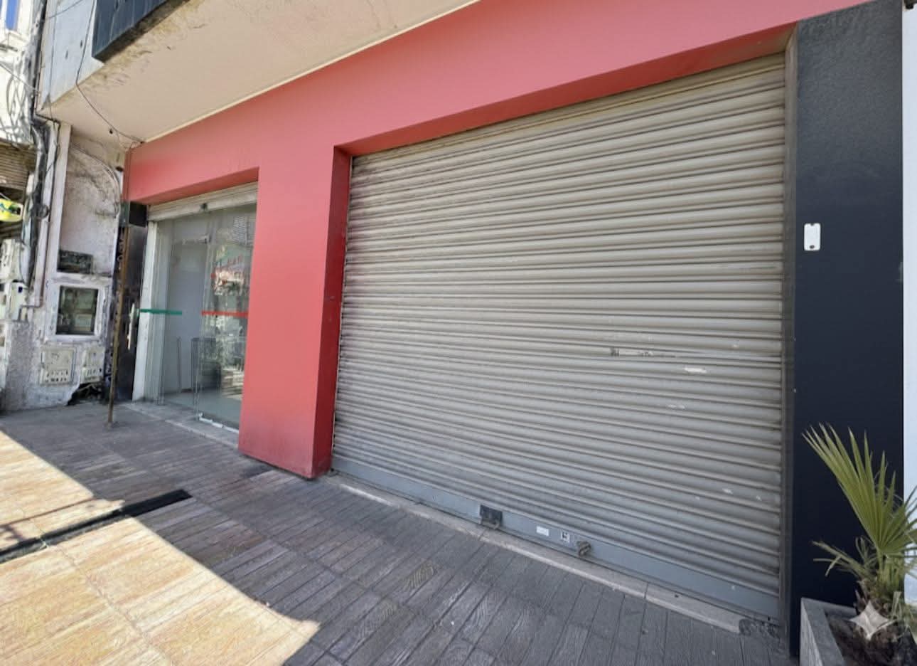 Raoued Cite Ennkhilet Bureaux & Commerces Fond de Commerce Fond de commerce 135 md ennkhilete