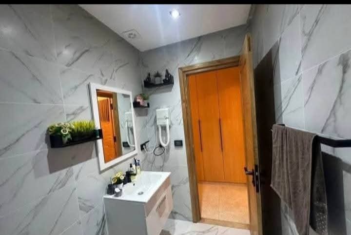 Cite El Khadra Cite Oplympique Location Appart. 2 pices S1 meuble 1500 d cite olympiques
