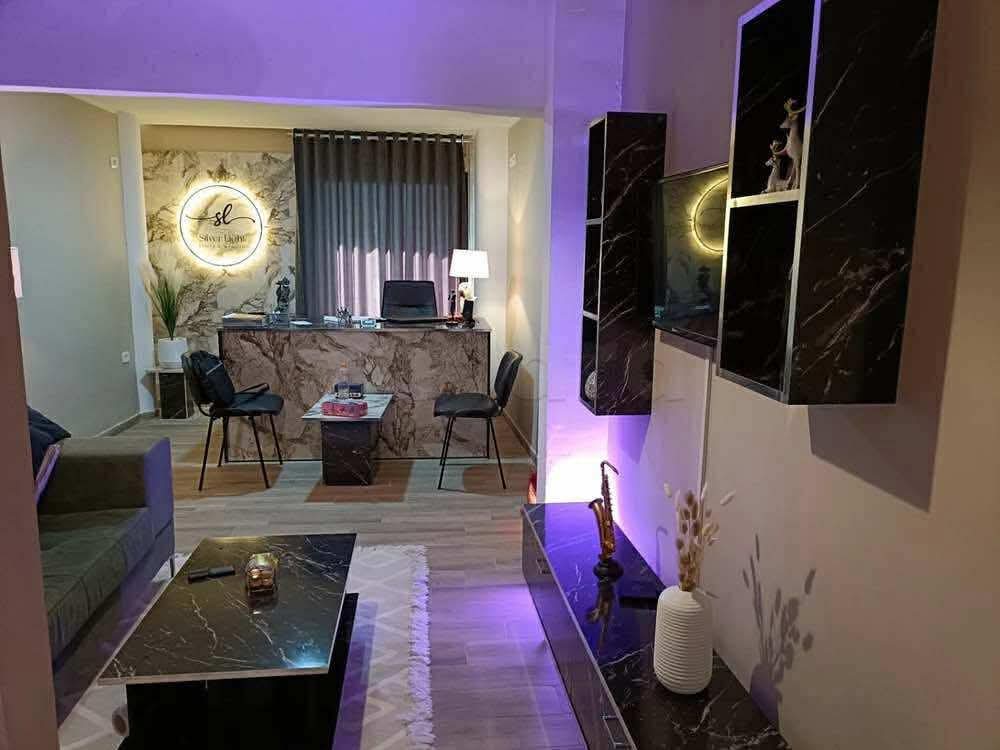 El Menzah El Manar 1 Bureaux & Commerces Bureau Bureau h1  manar 1 630 d