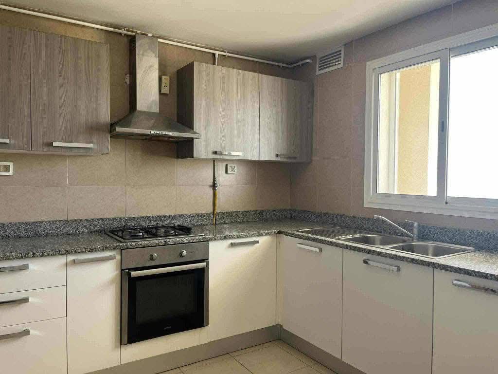 La Marsa Berge Du Lac Location Appart. 4 pices S3 lac 2 3500 d