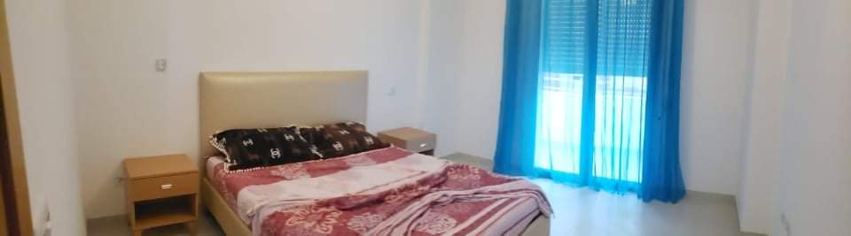 La Marsa El Aouina Vente Appart. 2 pices Joli appartement s2