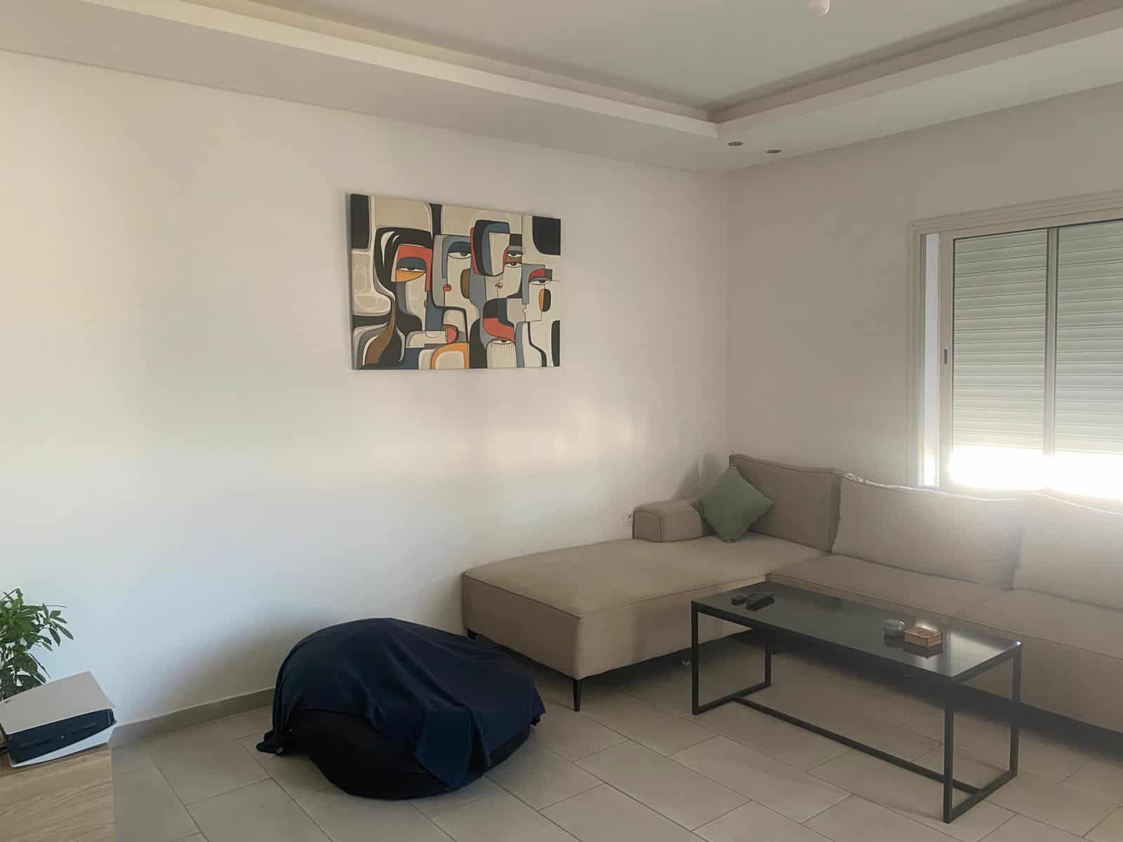 Megrine Megrine Location Appart. 2 pices Mgrine   appartement s plus 1