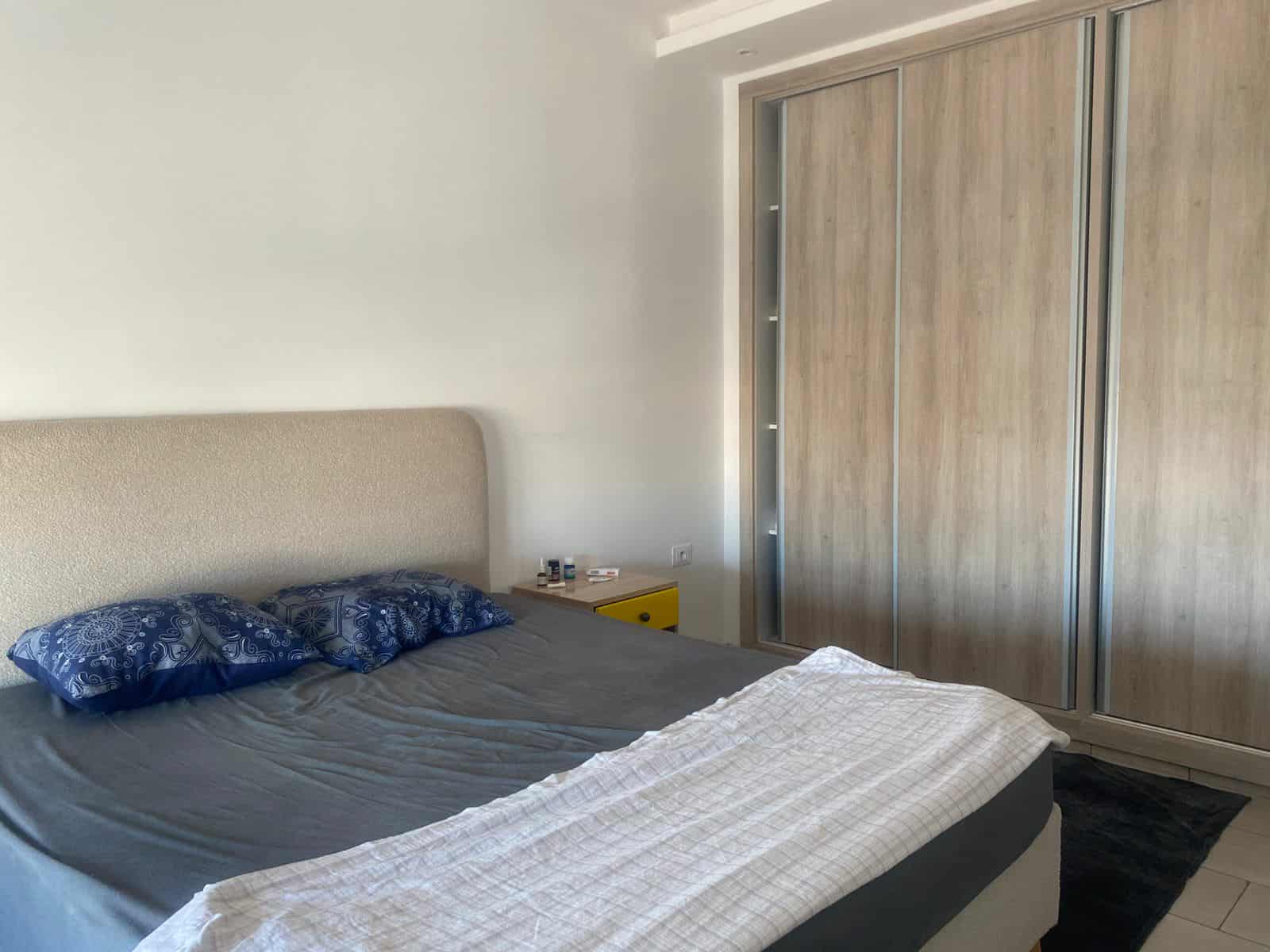 Megrine Megrine Location Appart. 2 pices Mgrine   appartement s plus 1