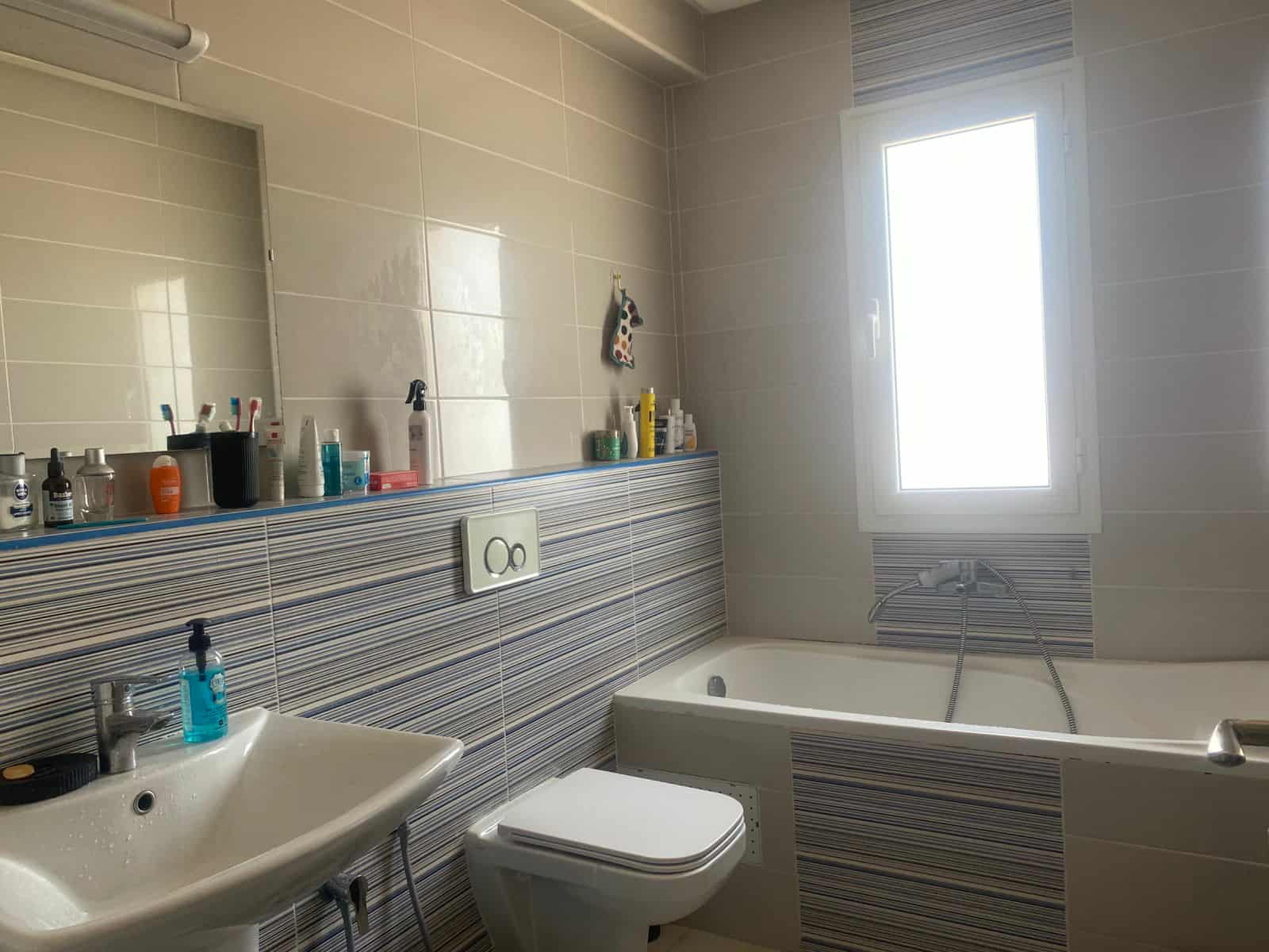 Megrine Megrine Location Appart. 2 pices Mgrine   appartement s plus 1