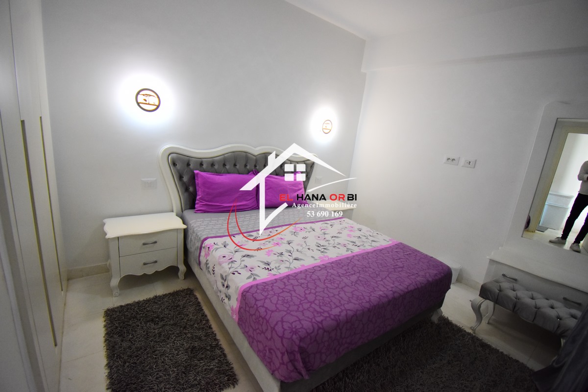 Mahdia Mahdia Location Appart. 1 pice Pour scolaire s1 en plein zone touristique