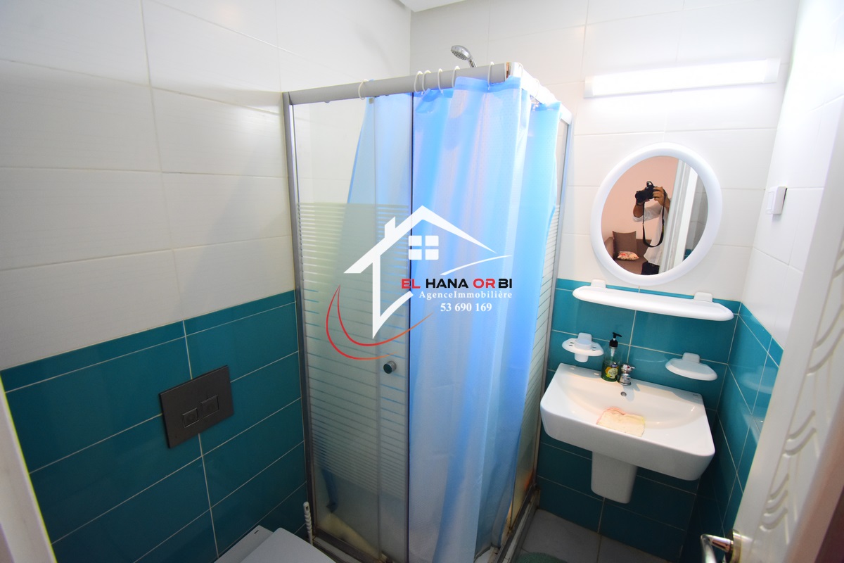 Mahdia Mahdia Location Appart. 1 pice Pour scolaire s1 en plein zone touristique