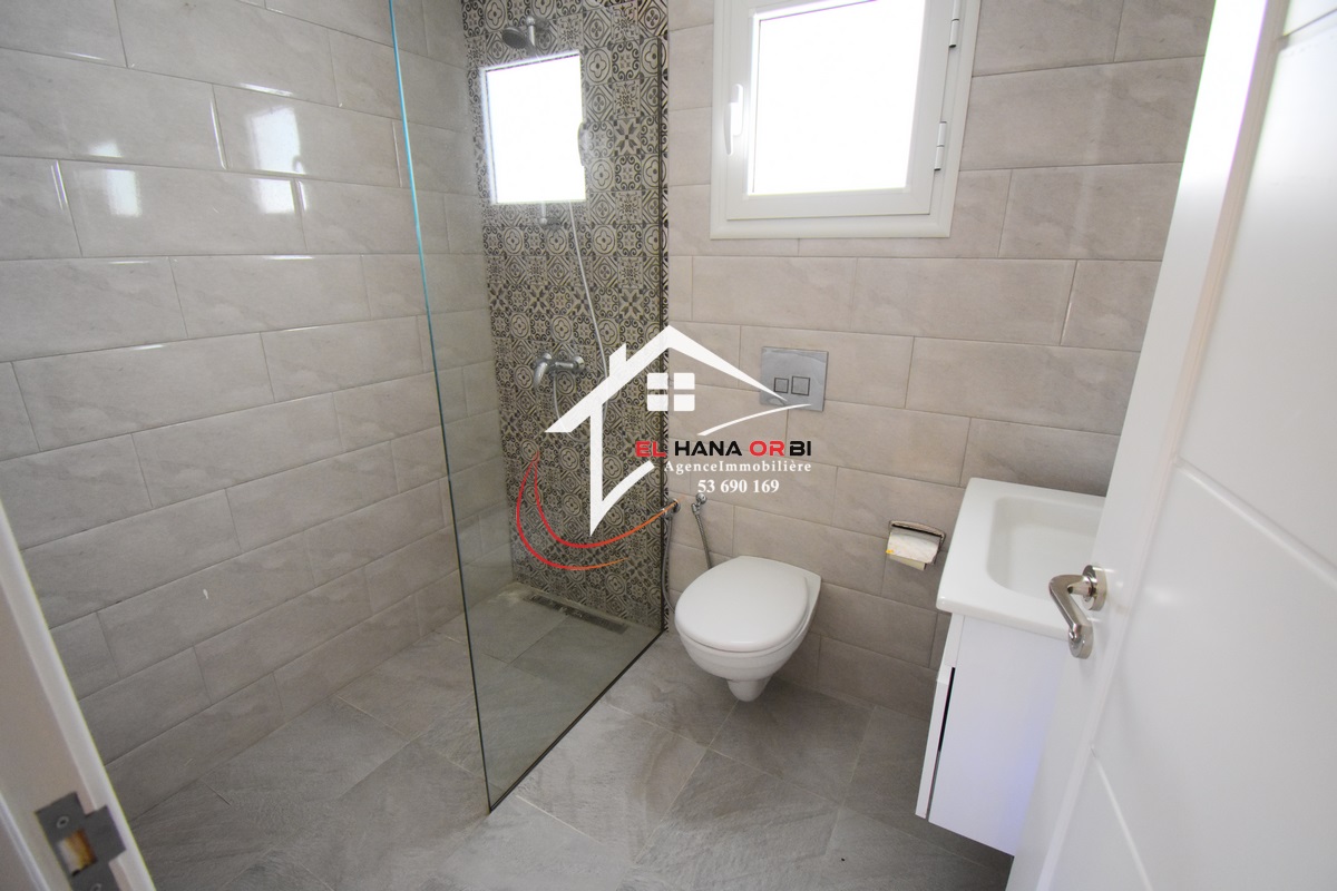 Mahdia Mahdia Location Appart. 2 pices Pour scolaire s2 neuf en plein zone touristique