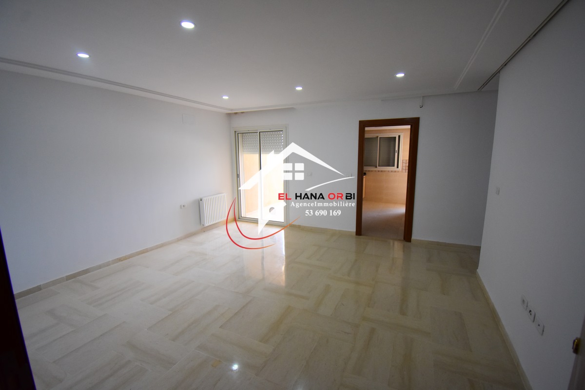 Mahdia Mahdia Location Appart. 2 pices A lanne s2 sur la route principale  borj arif