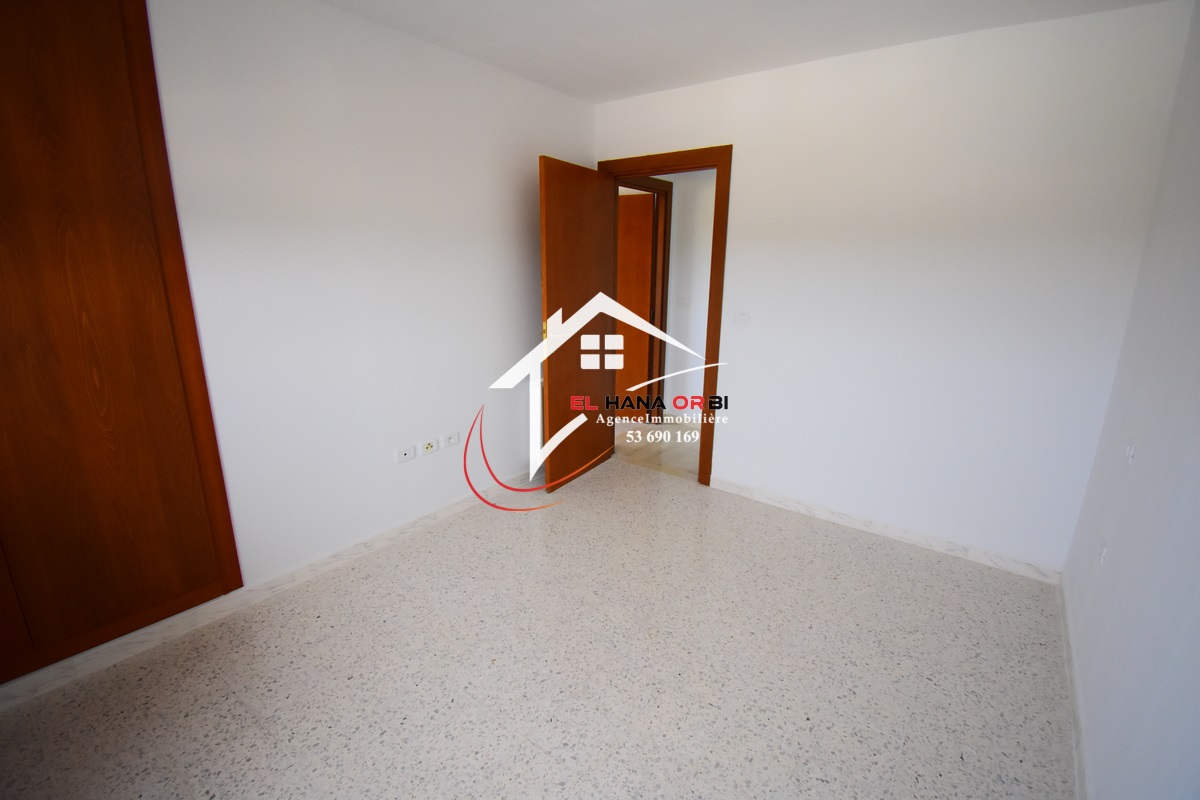 Mahdia Mahdia Location Appart. 2 pices A lanne s2 sur la route principale  borj arif