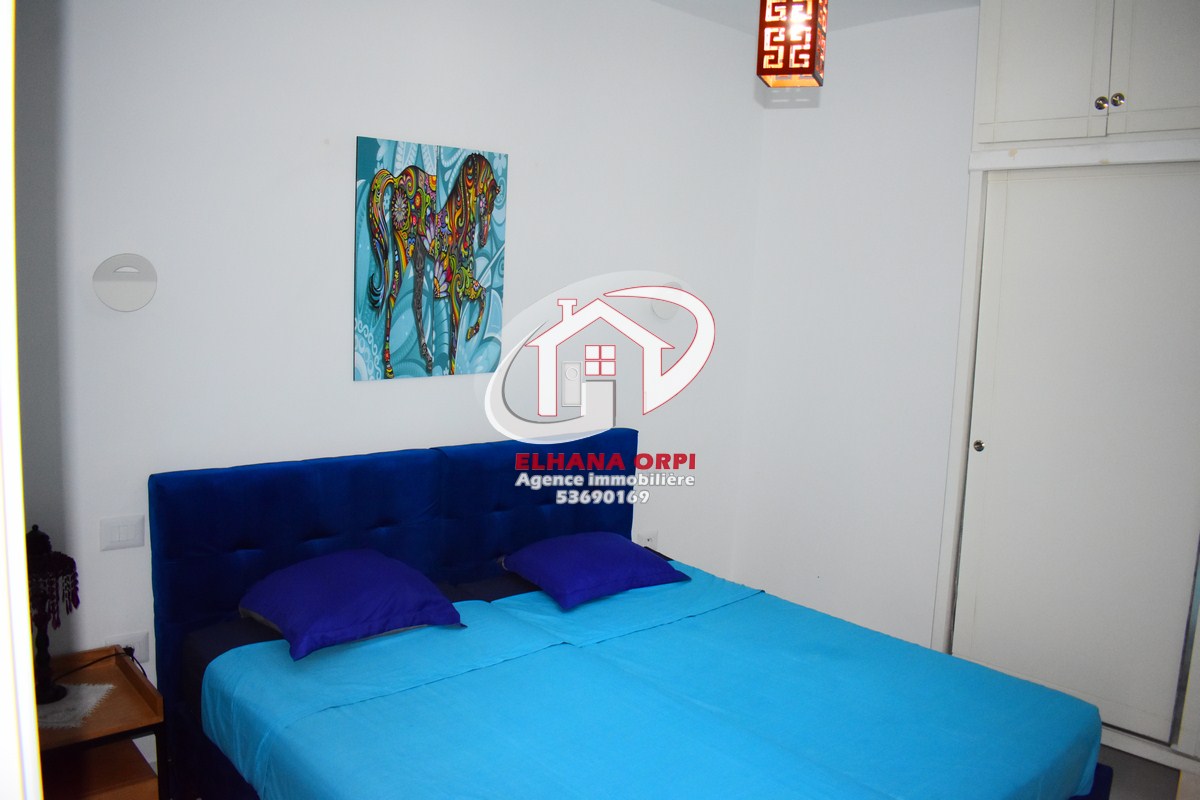 Mahdia Mahdia Location Appart. 1 pice Pour la saison scolaire app s1 rz fatimides