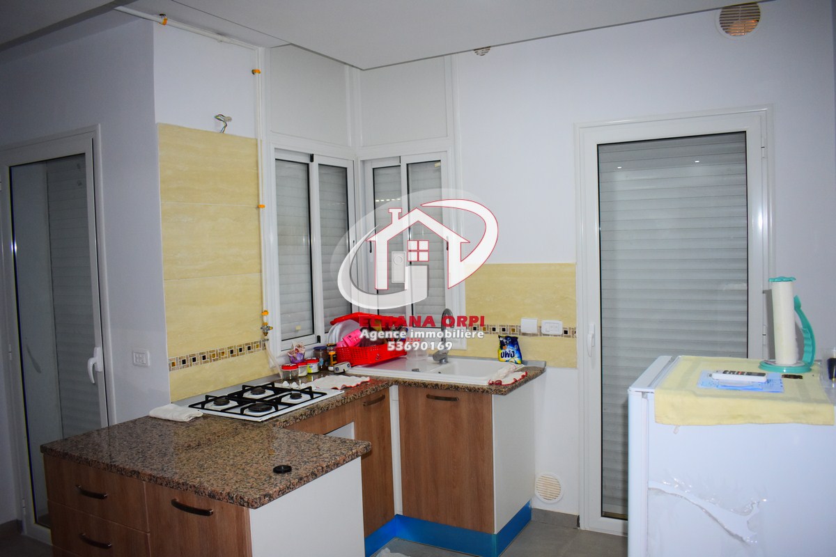 Mahdia Mahdia Location Appart. 1 pice Appartement s1 panorama en plein zone touristique
