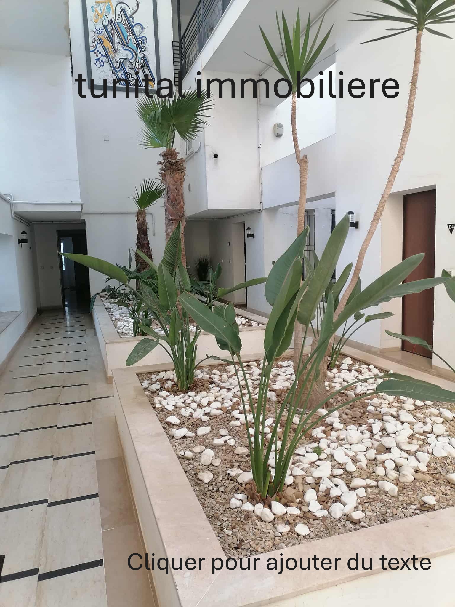 La Marsa Sidi Daoud Location Duplex Sidi daoud la marsa
