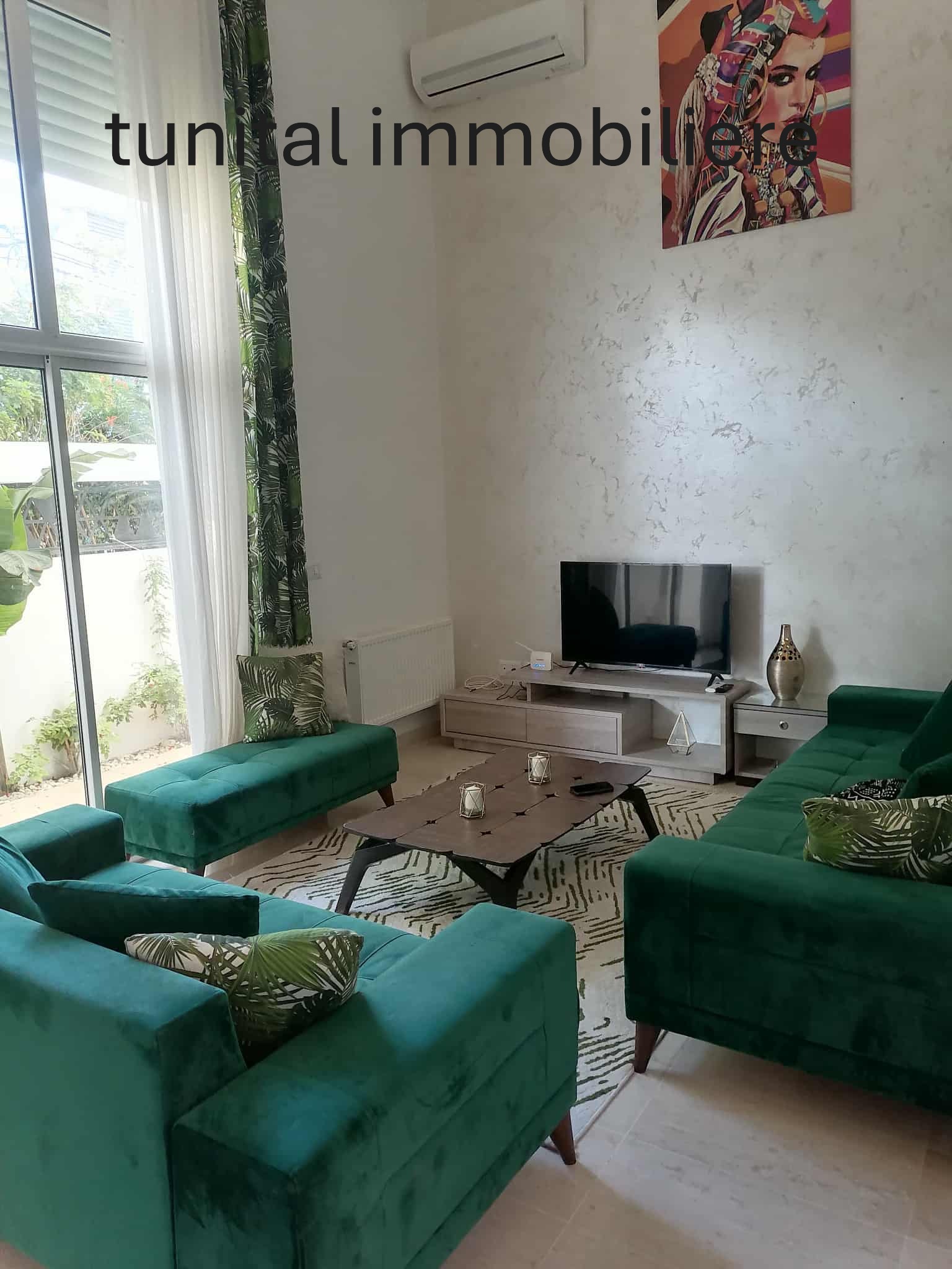 La Marsa Sidi Daoud Location Duplex Sidi daoud la marsa