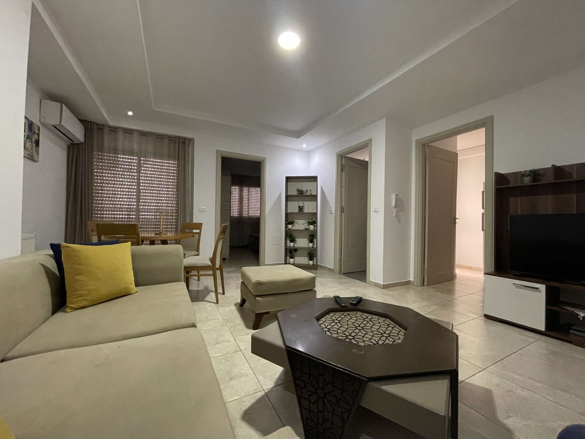 Ezzahra Ezzahra Location Appart. 1 pice Appartement s1 meubl a ezzahra loulija