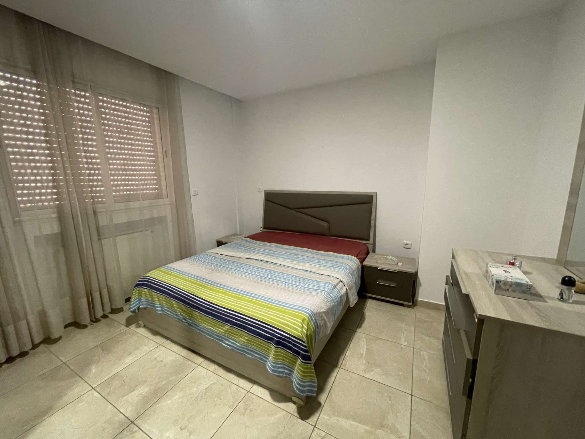 Ezzahra Ezzahra Location Appart. 1 pice Appartement s1 meubl a ezzahra loulija