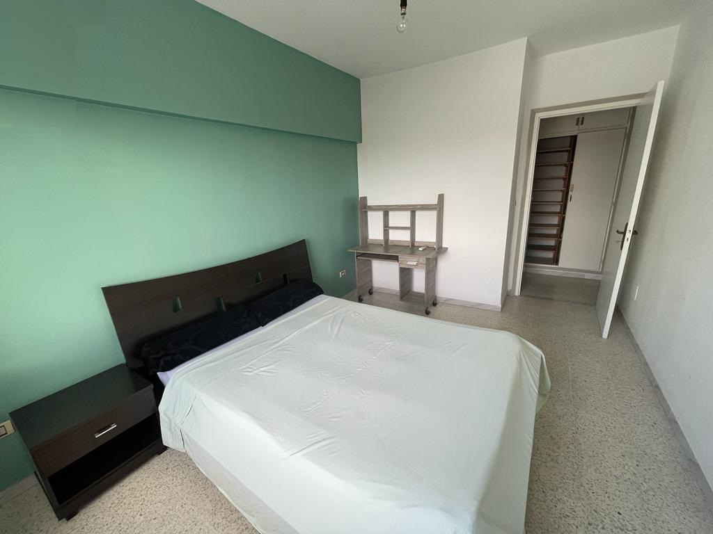 El Omrane El Omrane Location Appart. 2 pices Trs bel appartment  vue dgage sur tunis centre