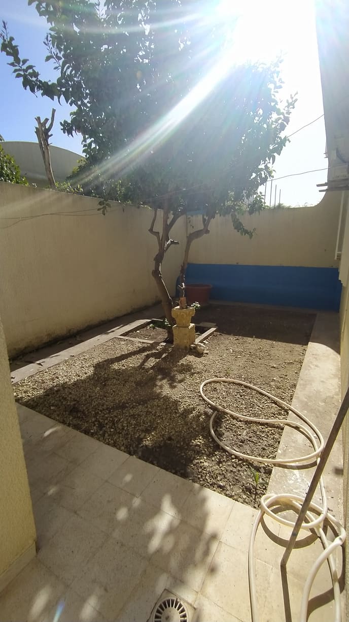 La Marsa Cite Sprols Location Maisons Maison de 5 pices