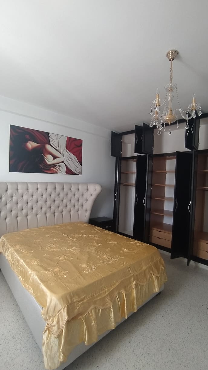 La Marsa Cite Sprols Location Maisons Maison de 5 pices