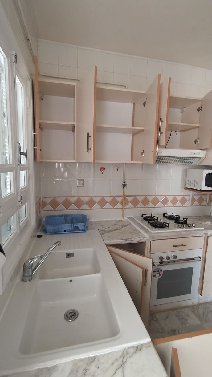 La Marsa Cite Sprols Location Maisons Maison de 5 pices