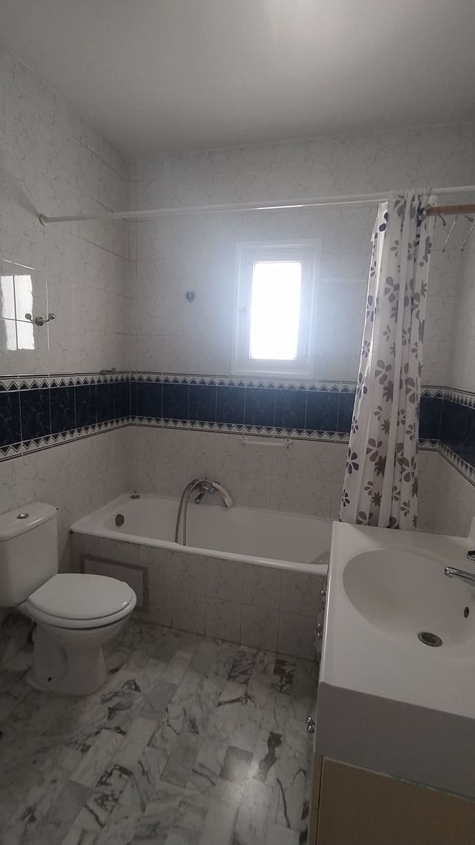 La Marsa Cite Sprols Location Maisons Maison de 5 pices