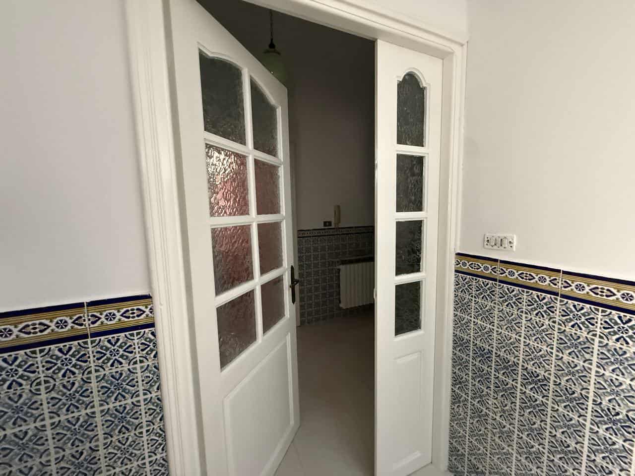 Carthage El Yasmina Location Duplex Duplec de 4 pices
