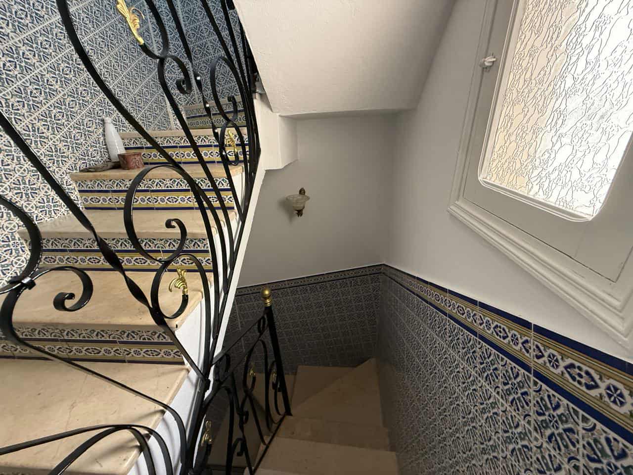 Carthage El Yasmina Location Duplex Duplec de 4 pices