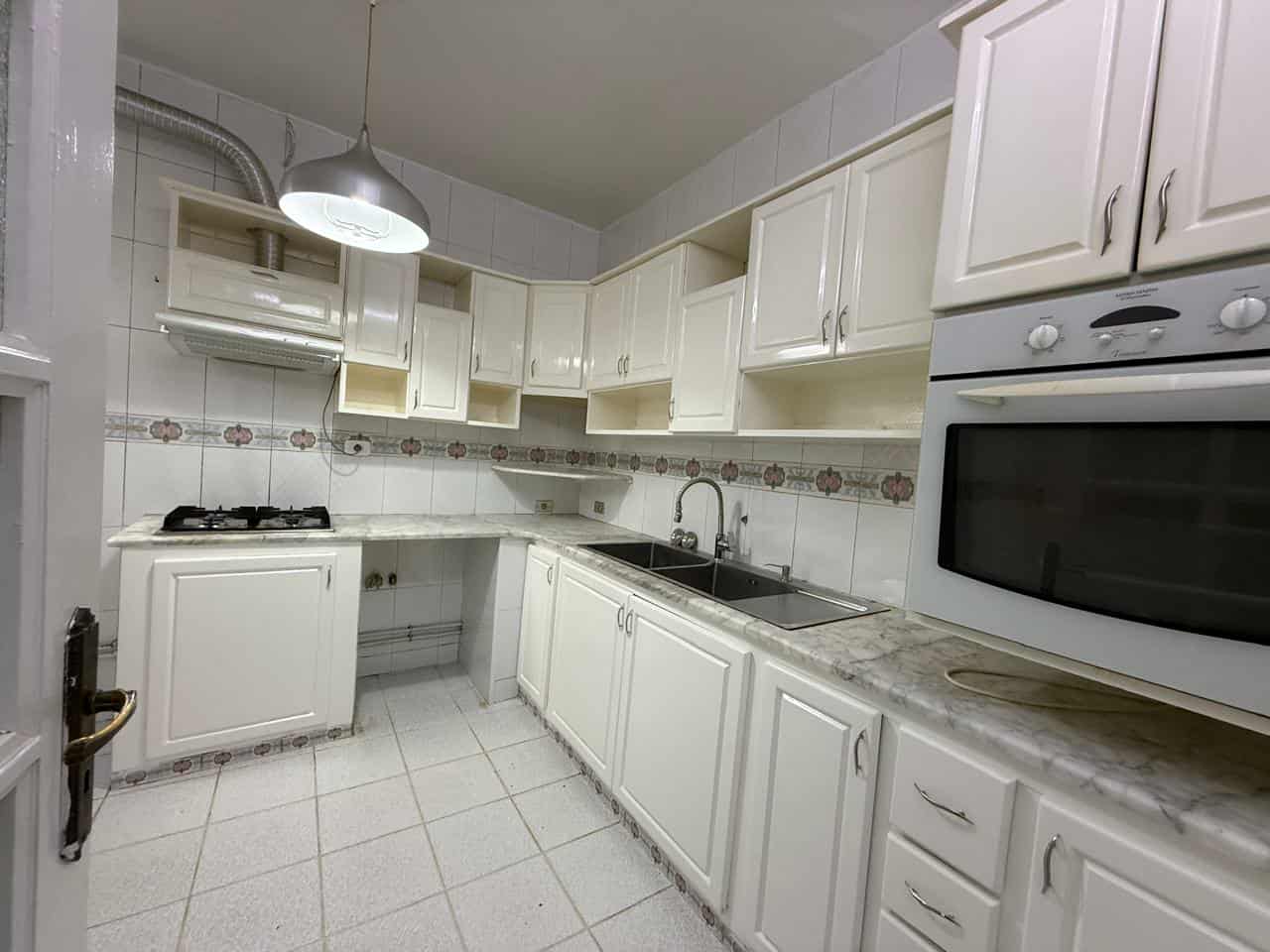 Carthage El Yasmina Location Duplex Duplec de 4 pices