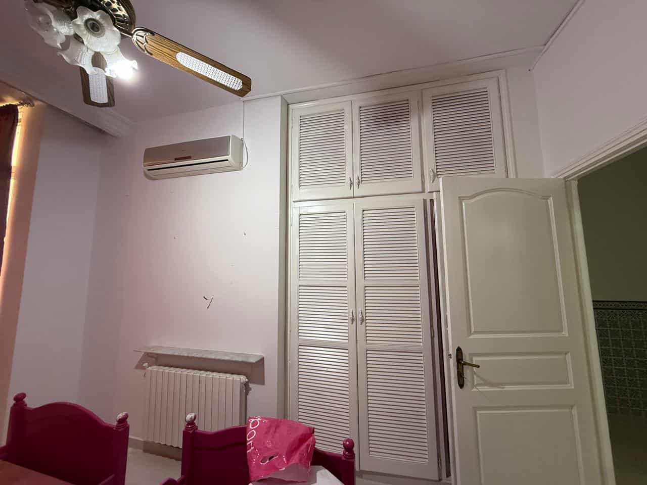 Carthage El Yasmina Location Duplex Duplec de 4 pices