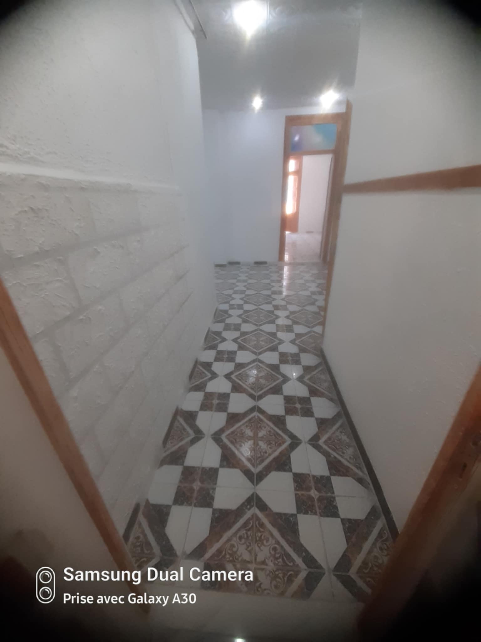 Bizerte Nord Bizerte Vente Appart. 2 pices Local centre ville