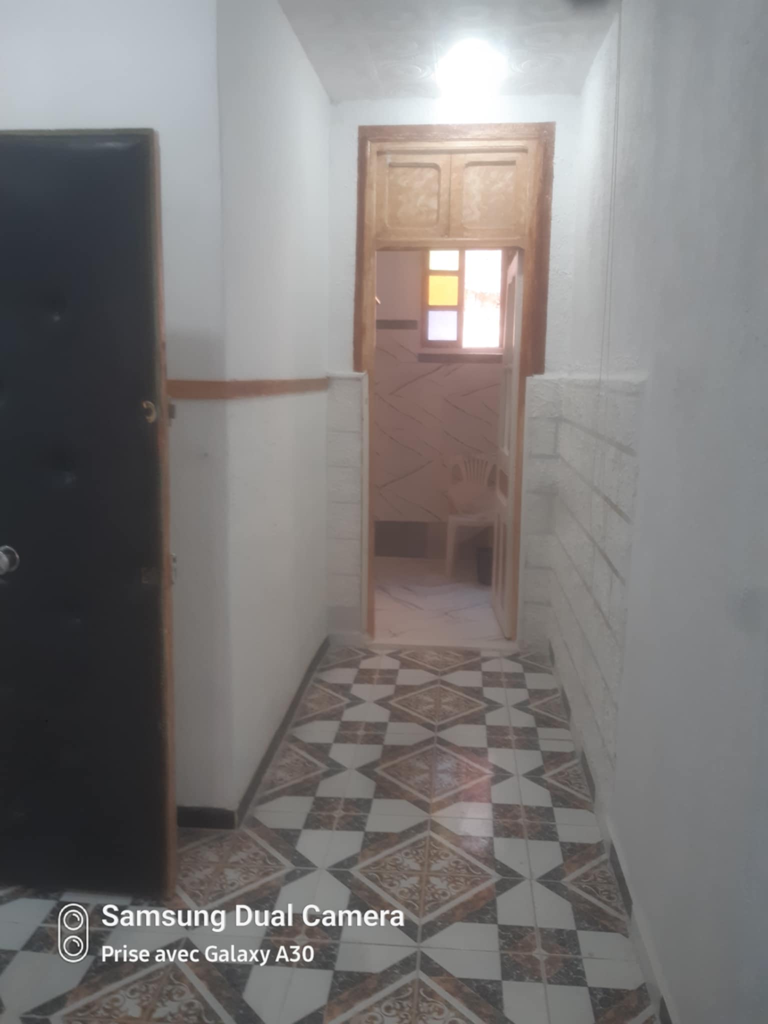 Bizerte Nord Bizerte Vente Appart. 2 pices Local centre ville