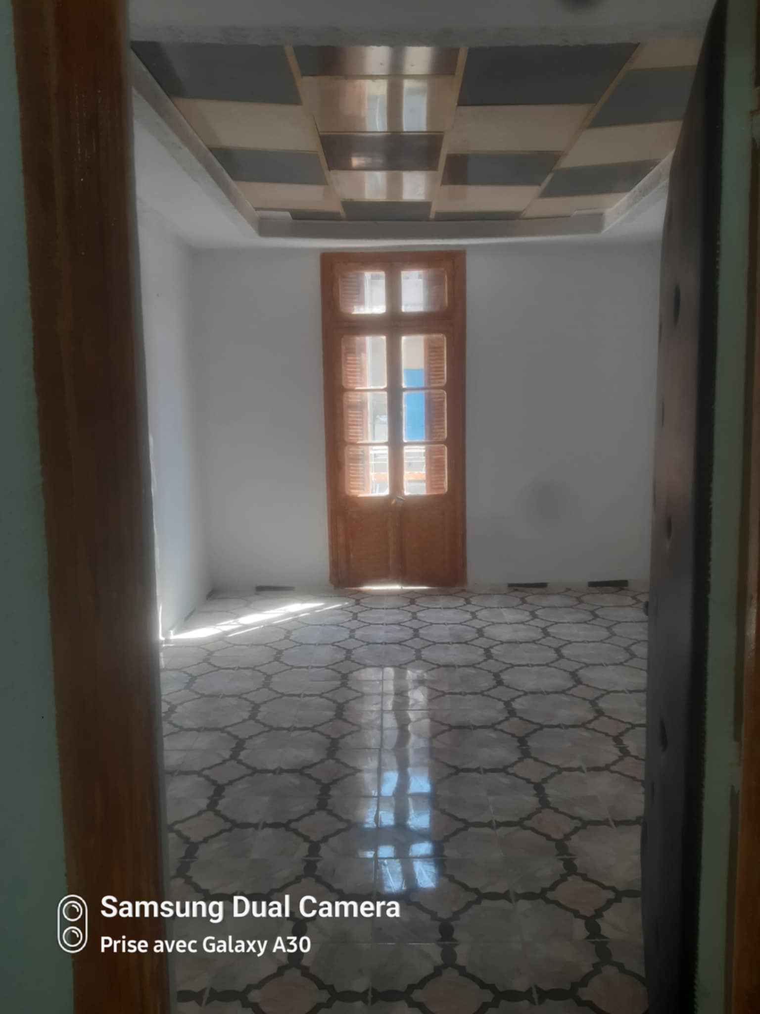 Bizerte Nord Bizerte Vente Appart. 2 pices Local centre ville