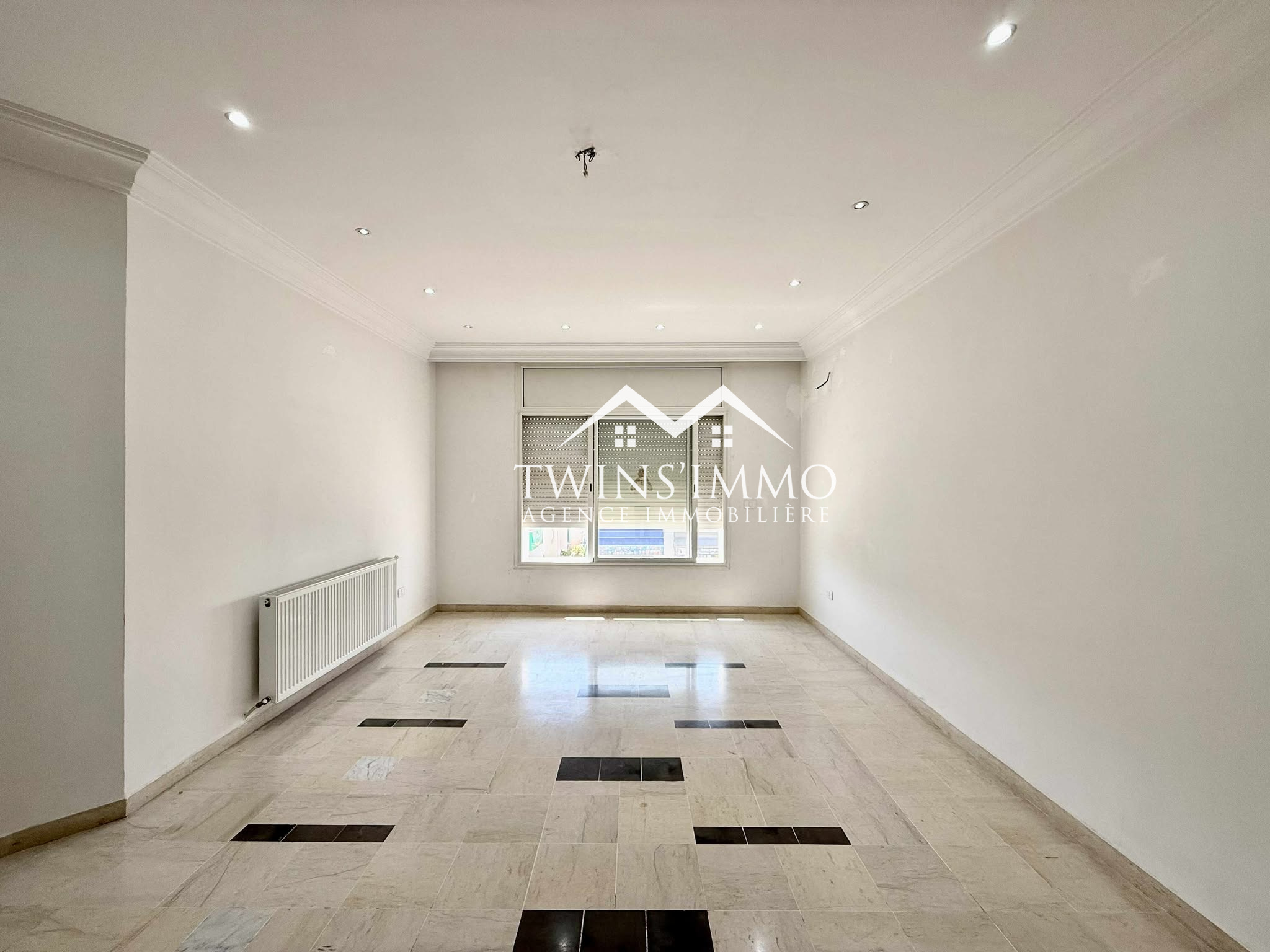 La Marsa Marsa Erriadh Location Appart. 3 pices Appartement s3  cit ettabek la marsa
