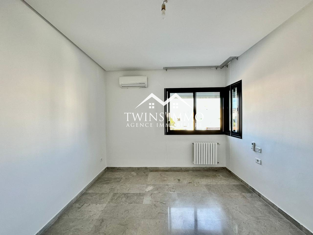 La Marsa Marsa Erriadh Location Appart. 2 pices Appartement s2  la marsa route du relais