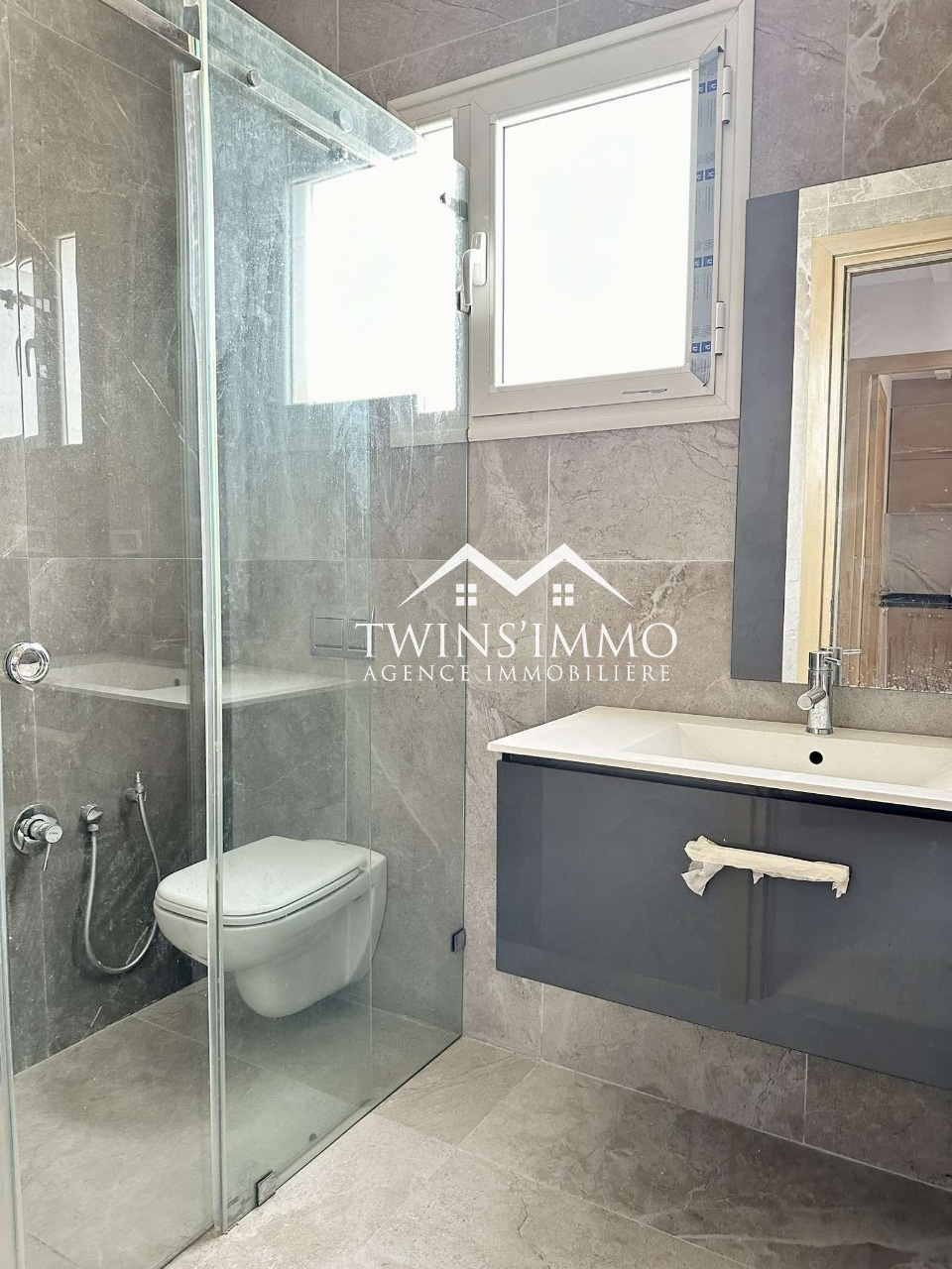 La Marsa Cite Des Juges 2 Location Appart. 1 pice Appartement s1 meubl  la marsa cit les juges