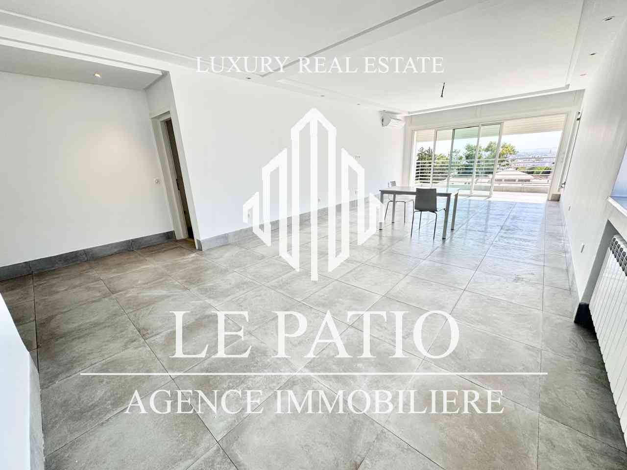 La Marsa Gammart Location Appart. 4 pices Appartement s3   gamamrth