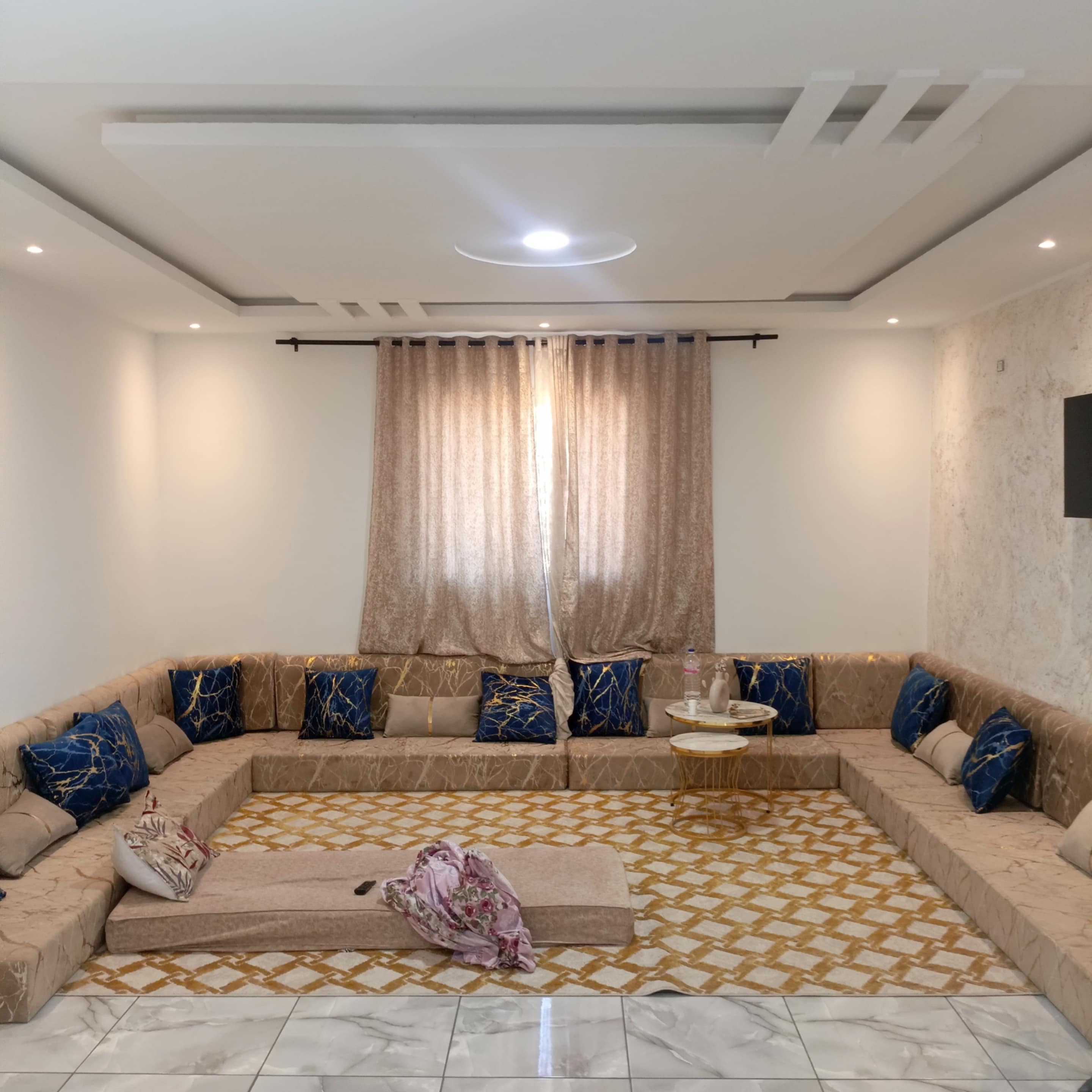 Hammamet Hammamet Vente Maisons Av villa de 540m  hammamet sud