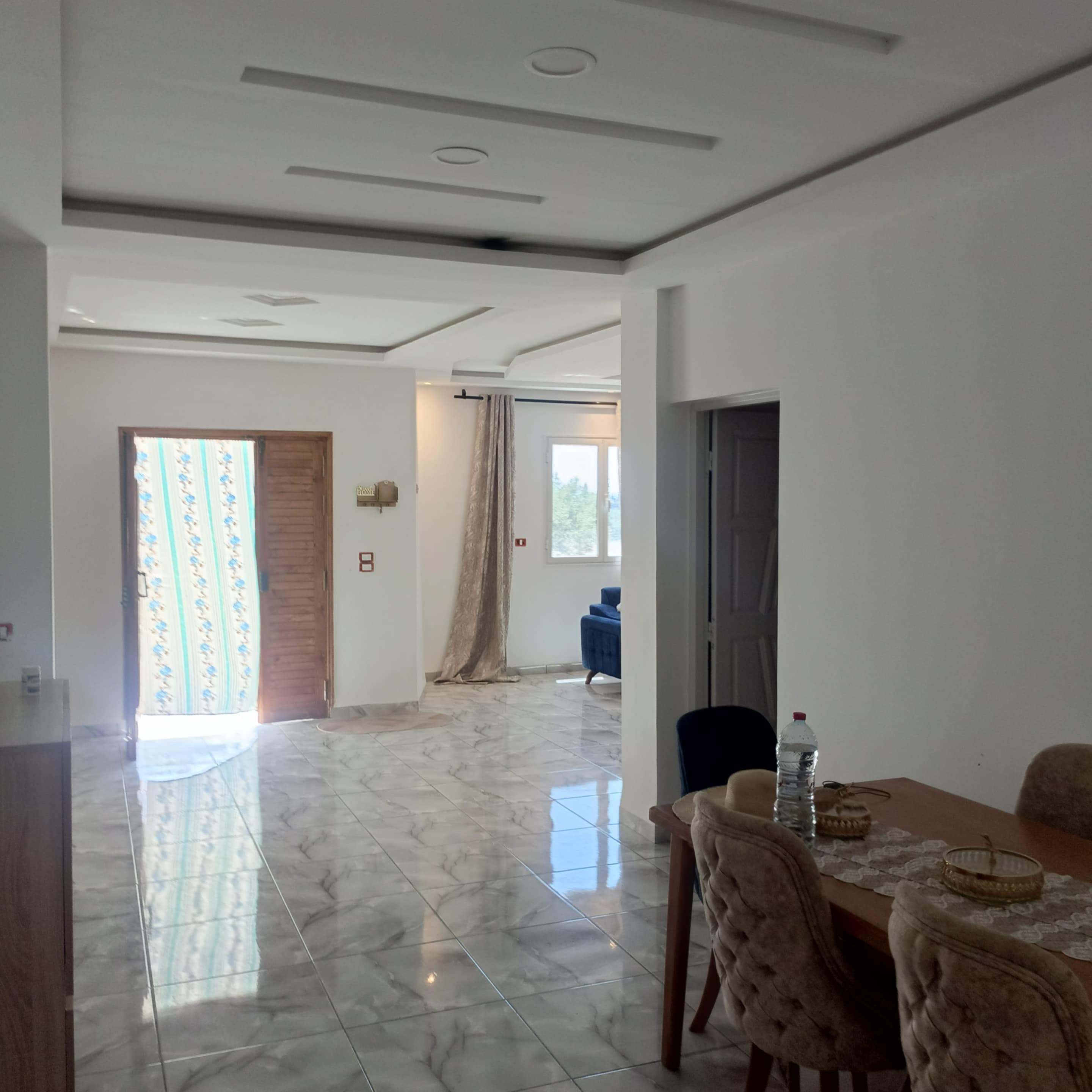 Hammamet Hammamet Vente Maisons Av villa de 540m  hammamet sud