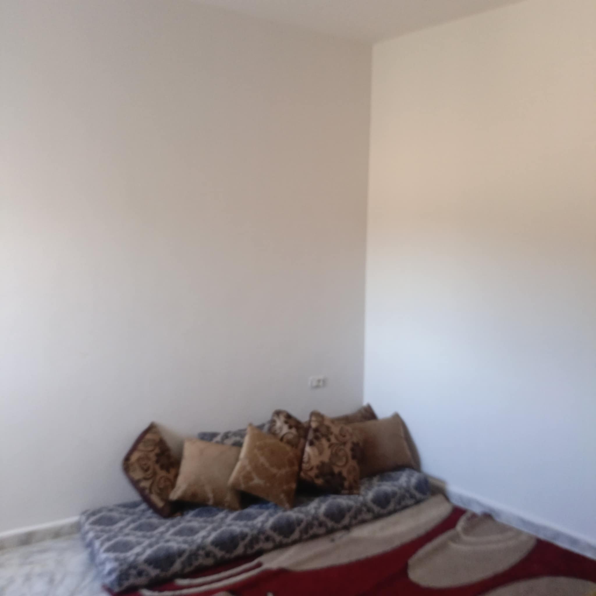 Hammamet Hammamet Vente Appart. 2 pices Av studio 600m pas loin de hammamet yasmine